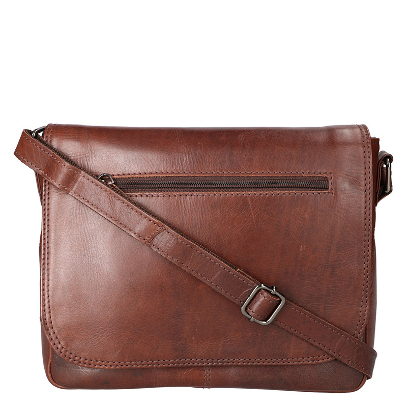 Leather Design Elinora – Schouder Kleptas