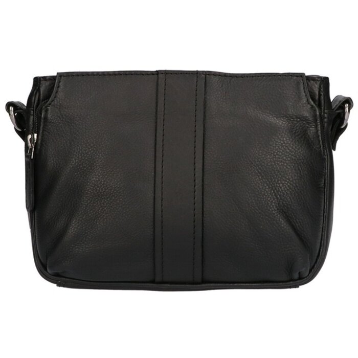 Leather Design Oriana – Lederen Schoudertas