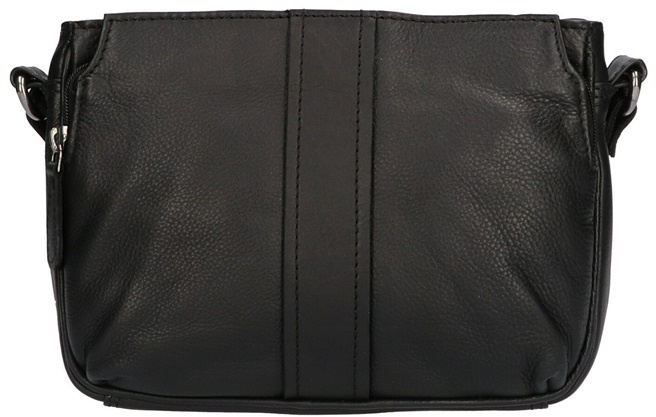 Leather Design Oriana – Lederen Schoudertas