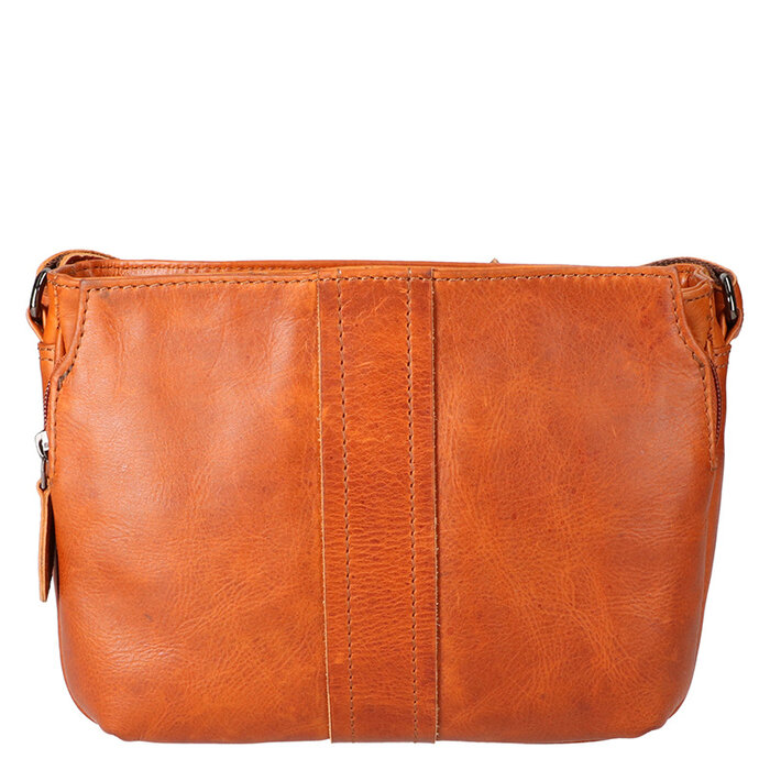 Leather Design Oriana – Lederen Schoudertas