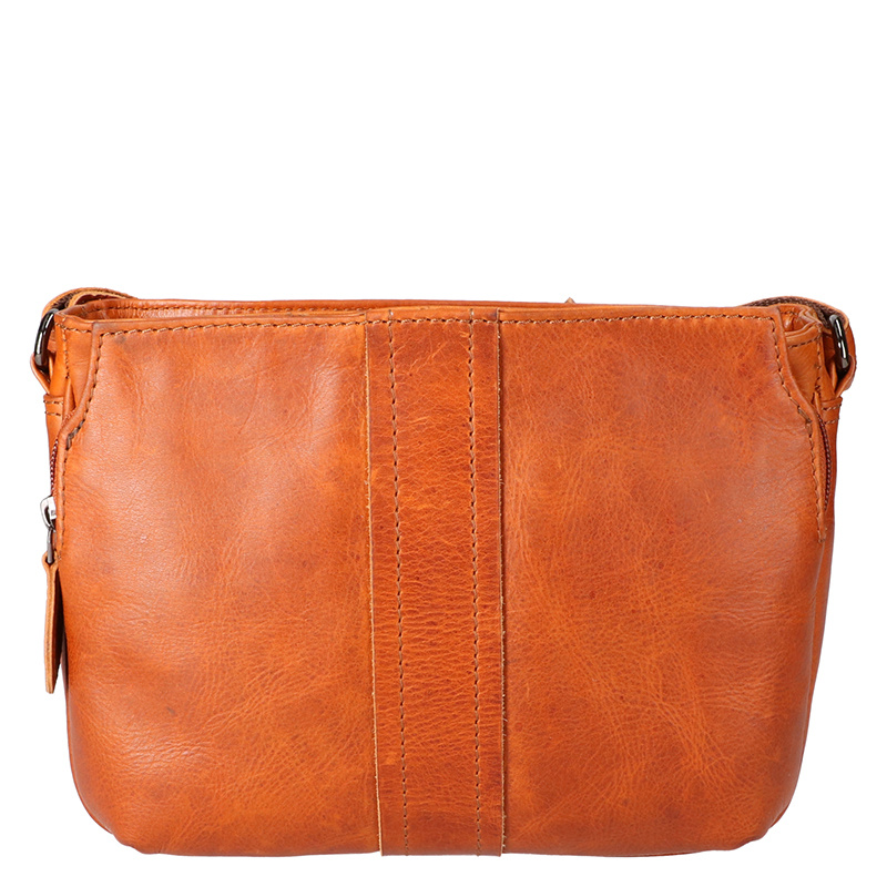 Leather Design Oriana – Lederen Schoudertas