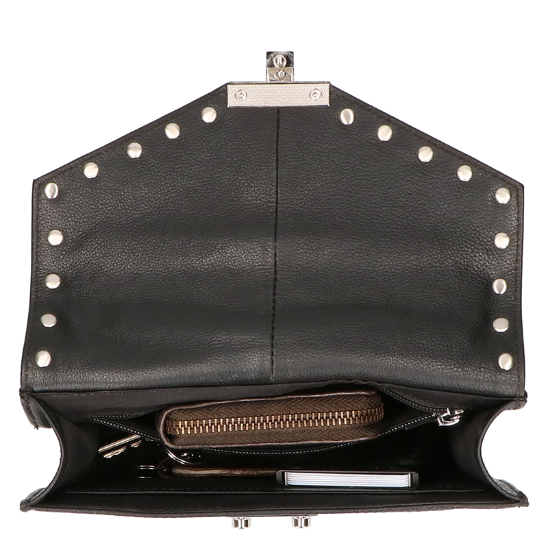 Leather Design Dusk – Schoudertas
