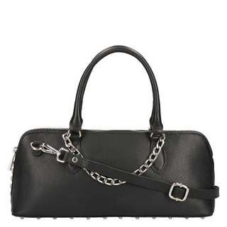 Leather Design Hand / Shoulderbag Studs
