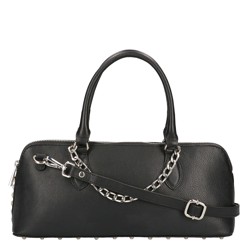 Leather Design Hand / Shoulderbag Studs