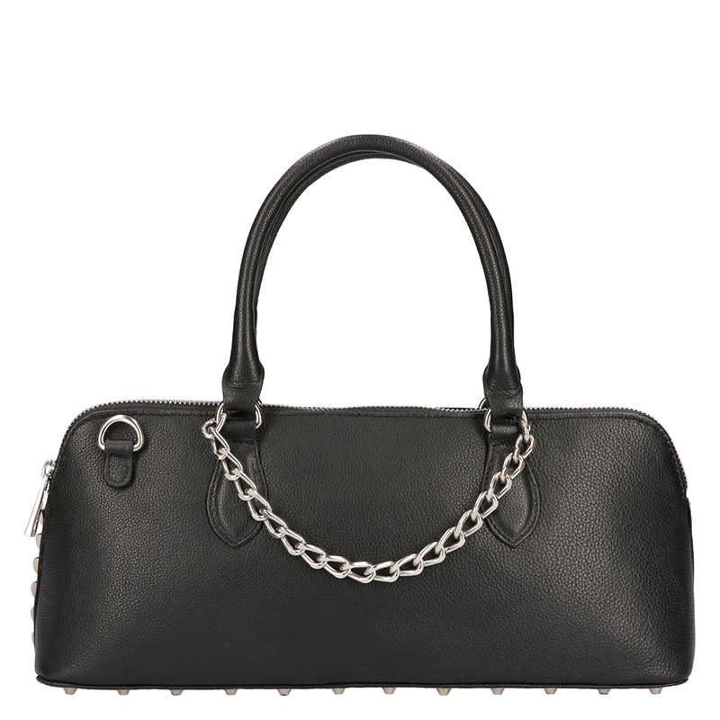Leather Design Hand / Shoulderbag Studs