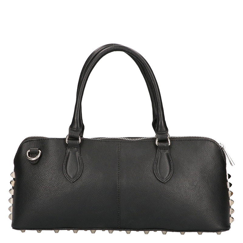 Leather Design Hand / Shoulderbag Studs