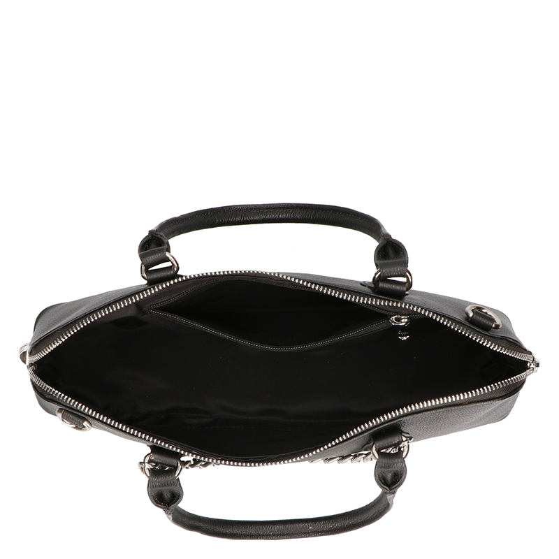 Leather Design Hand / Shoulderbag Studs