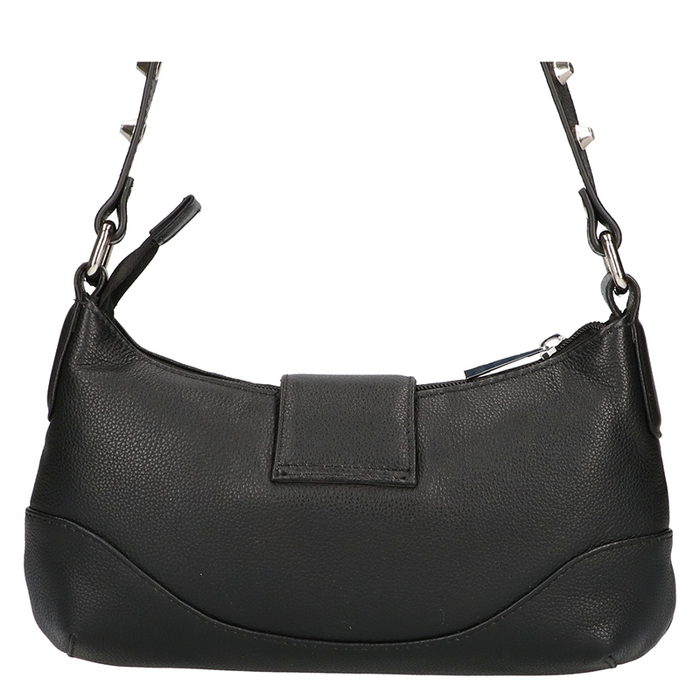 Leather Design Twisted Beaty – Schoudertas