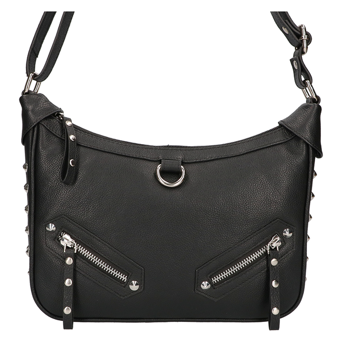 Leather Design Gloom – Schoudertas