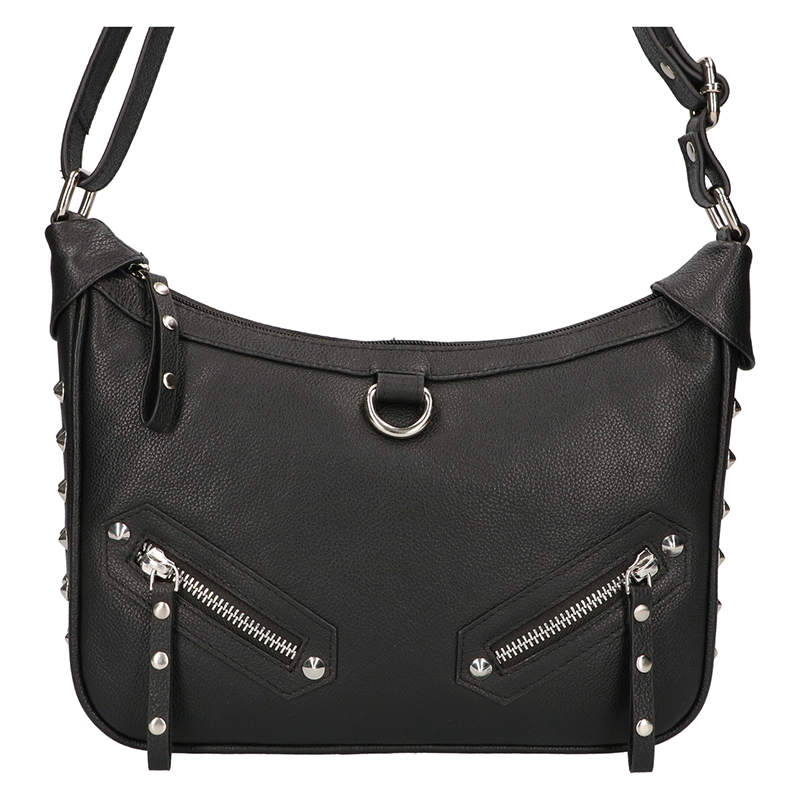 Leather Design Gloom – Schoudertas