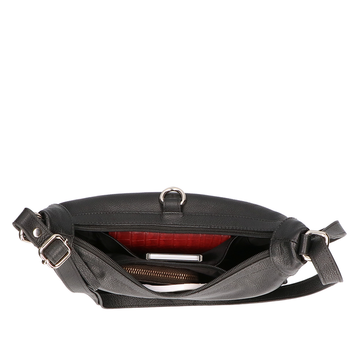 Leather Design Gloom – Schoudertas