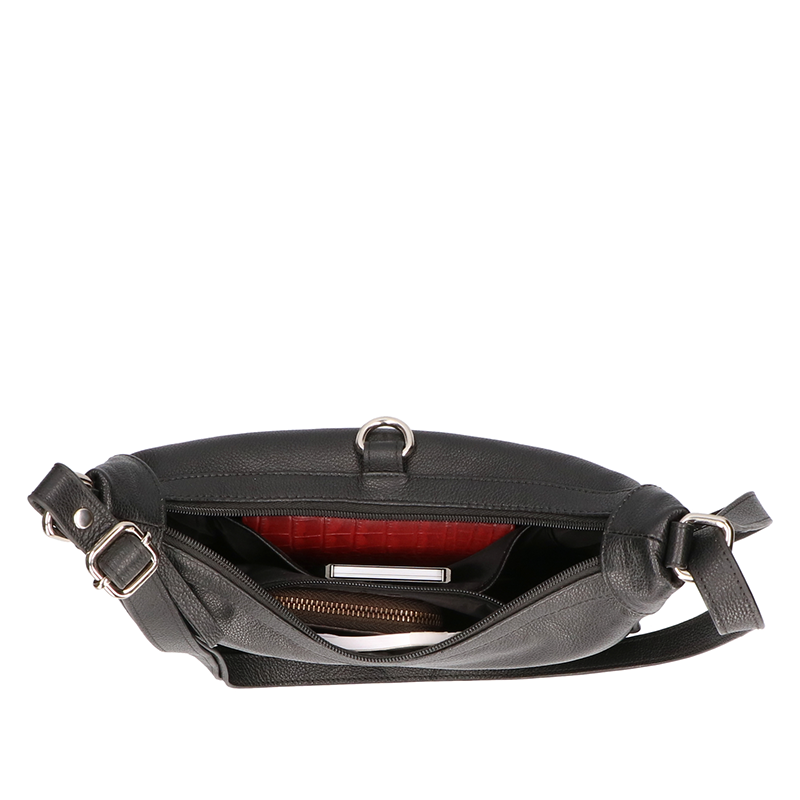 Leather Design Gloom – Schoudertas