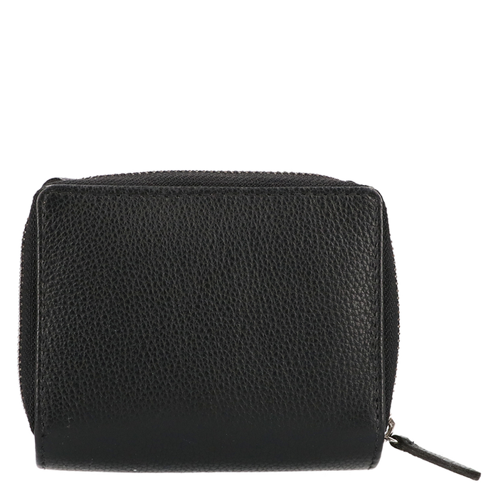 Leather Design Static – Portemonnee