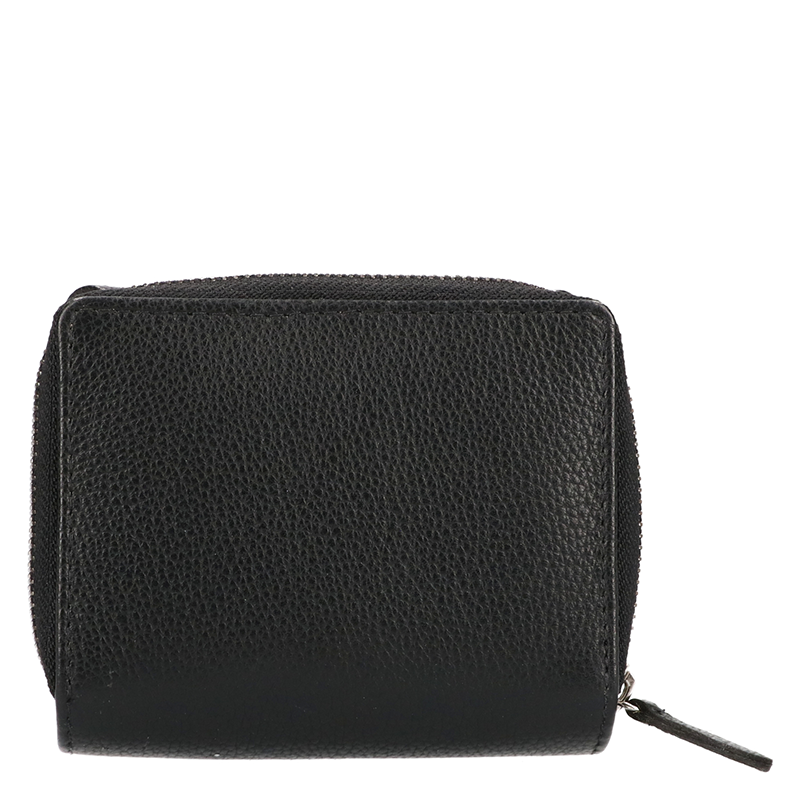 Leather Design Wallet with studs