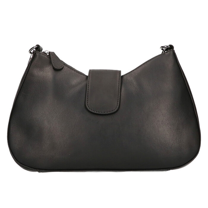 Leather Design Paloma – Lederen Schouder-/Handtas
