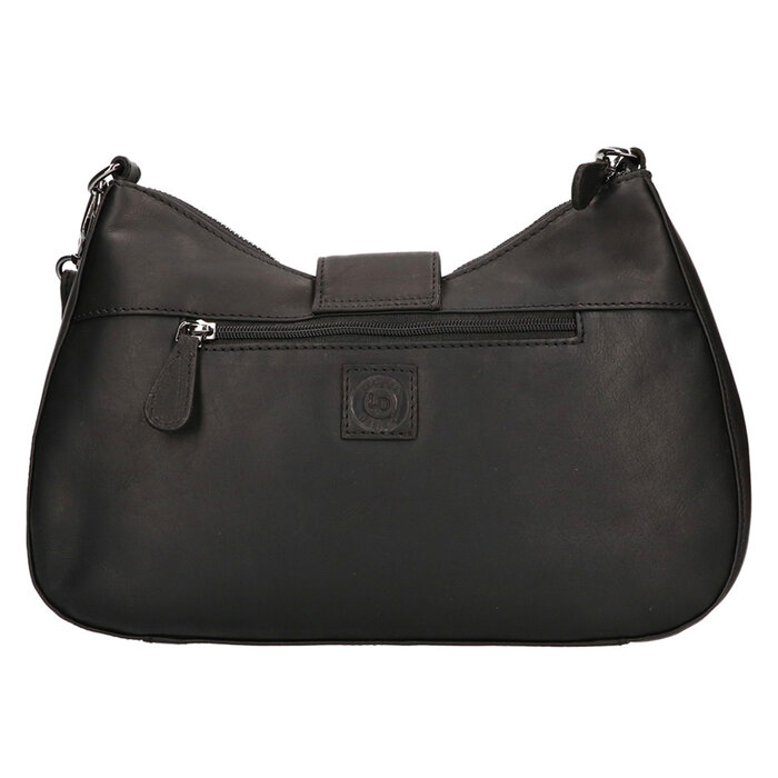 Leather Design Handbag