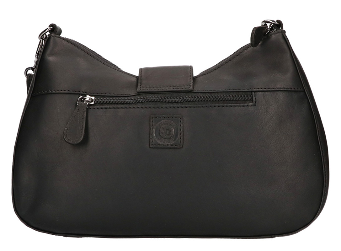 Leather Design Handbag