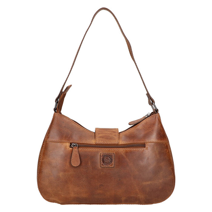 Leather Design Handbag