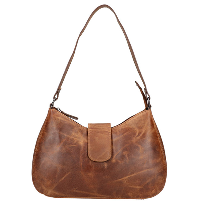 Leather Design Handbag