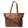 Hand and shoulder work bag