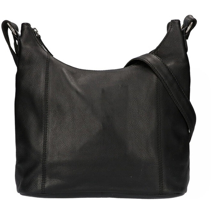 Leather Design Marcella – Leren Schoudertas