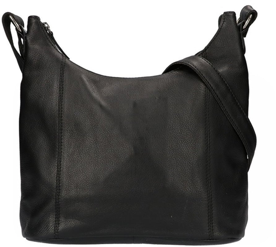 Leather Design Marcella – Leren Schoudertas