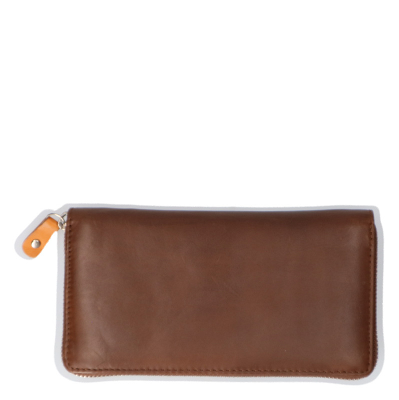 Zipper Damesportemonnee multicolour