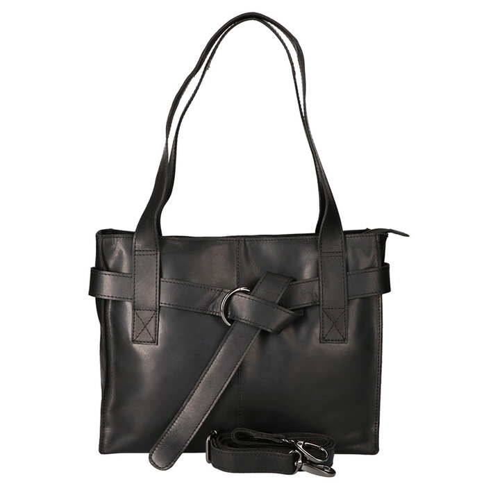 Leather Design Tahlia – Lederwaren Schouder-/Handtas