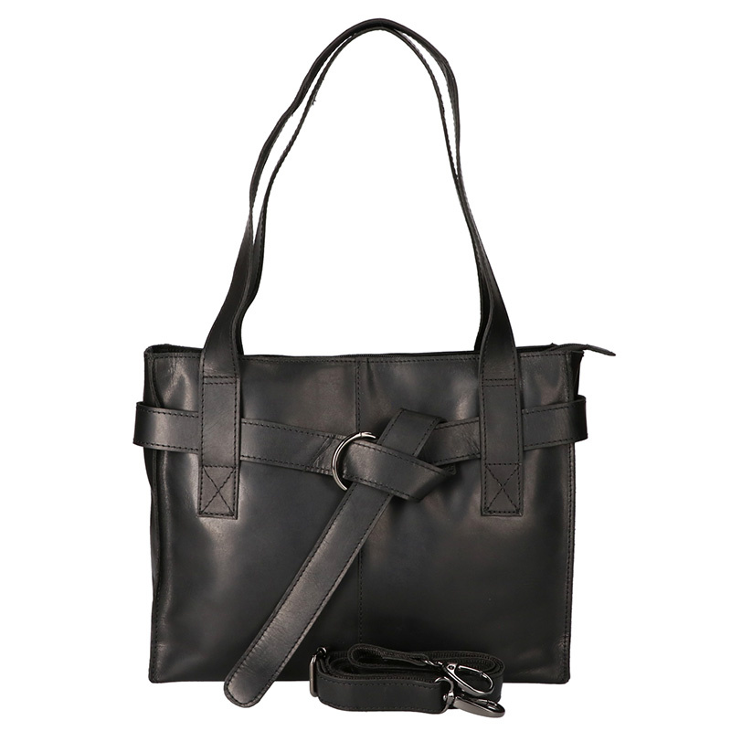 Leather Design Tahlia – Lederwaren Schouder-/Handtas