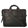 Rat Pack Hand Messenger 15 inch Laptop tas