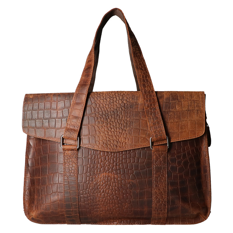 Leather Design Undine – Businesstas