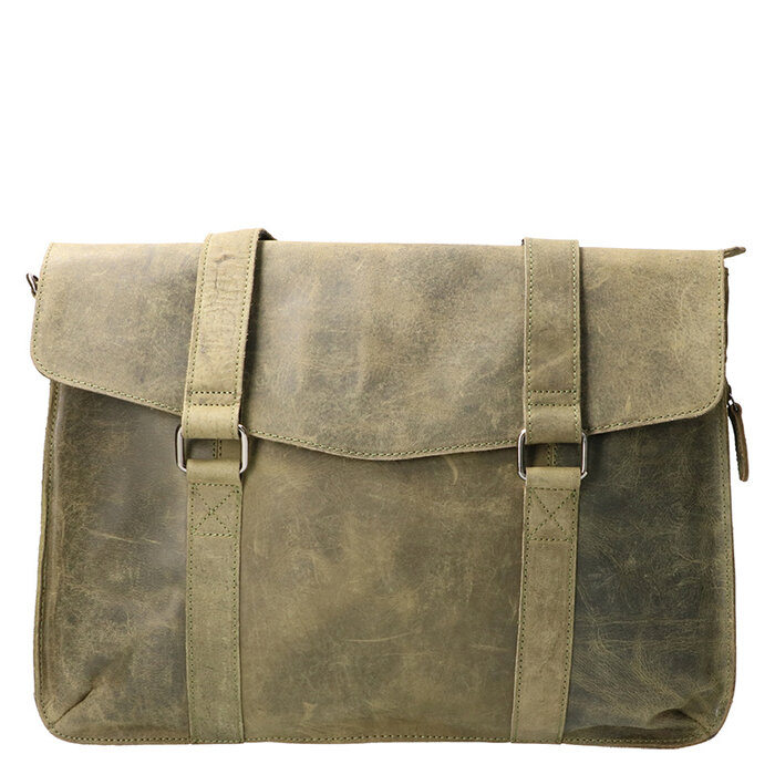Leather Design Undine – Businesstas