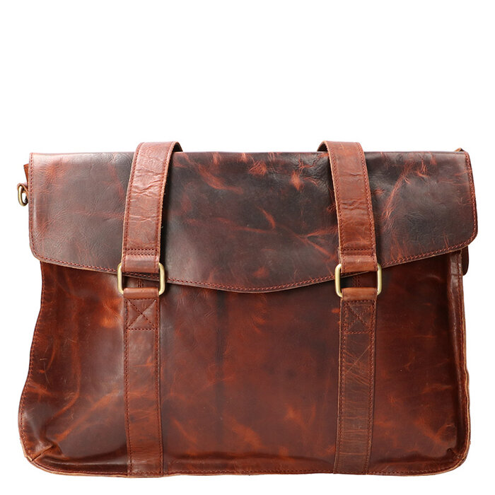 Leather Design Undine – Businesstas