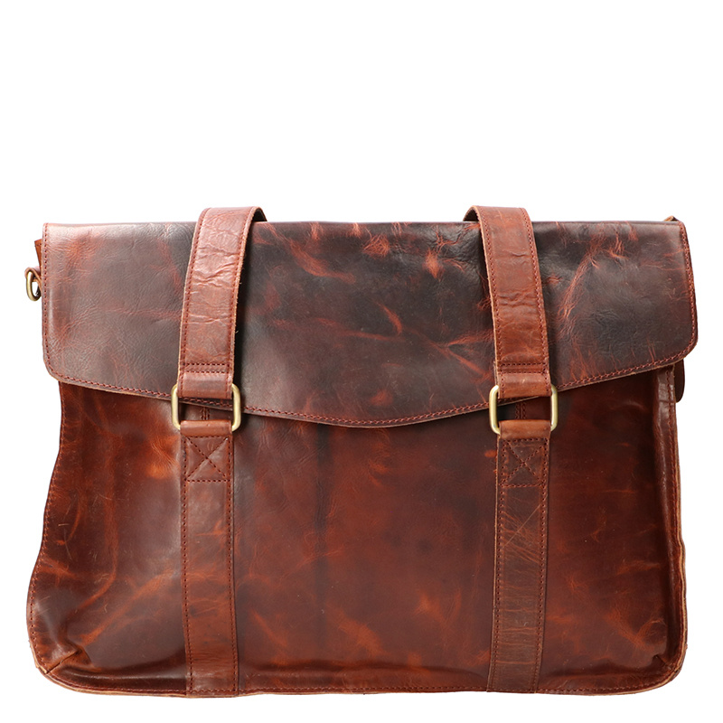 Leather Design Undine – Businesstas