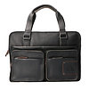 Laptop bag zwart