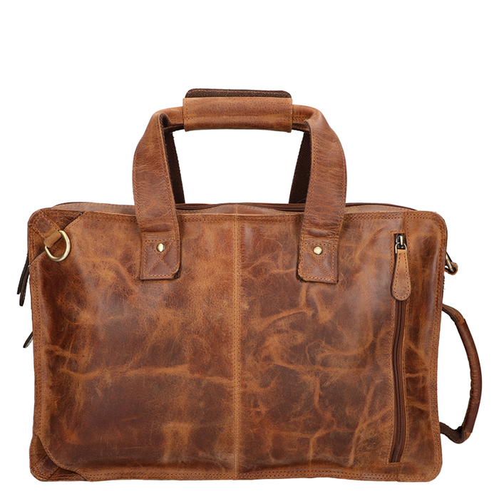 Rat Pack Laptophandbag and Backpack