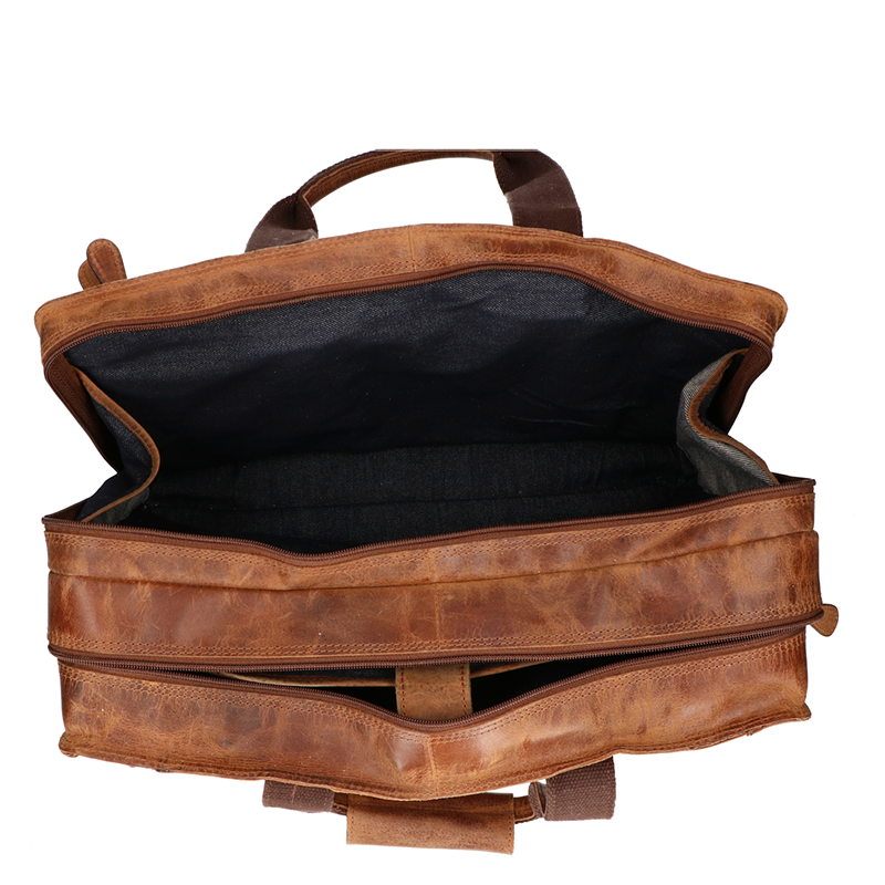 Rat Pack Laptophandbag and Backpack