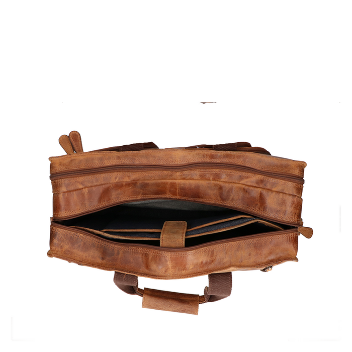 Rat Pack Laptophandbag and Backpack