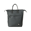 Just Dreamz Shopper/Backpack PU Triangle