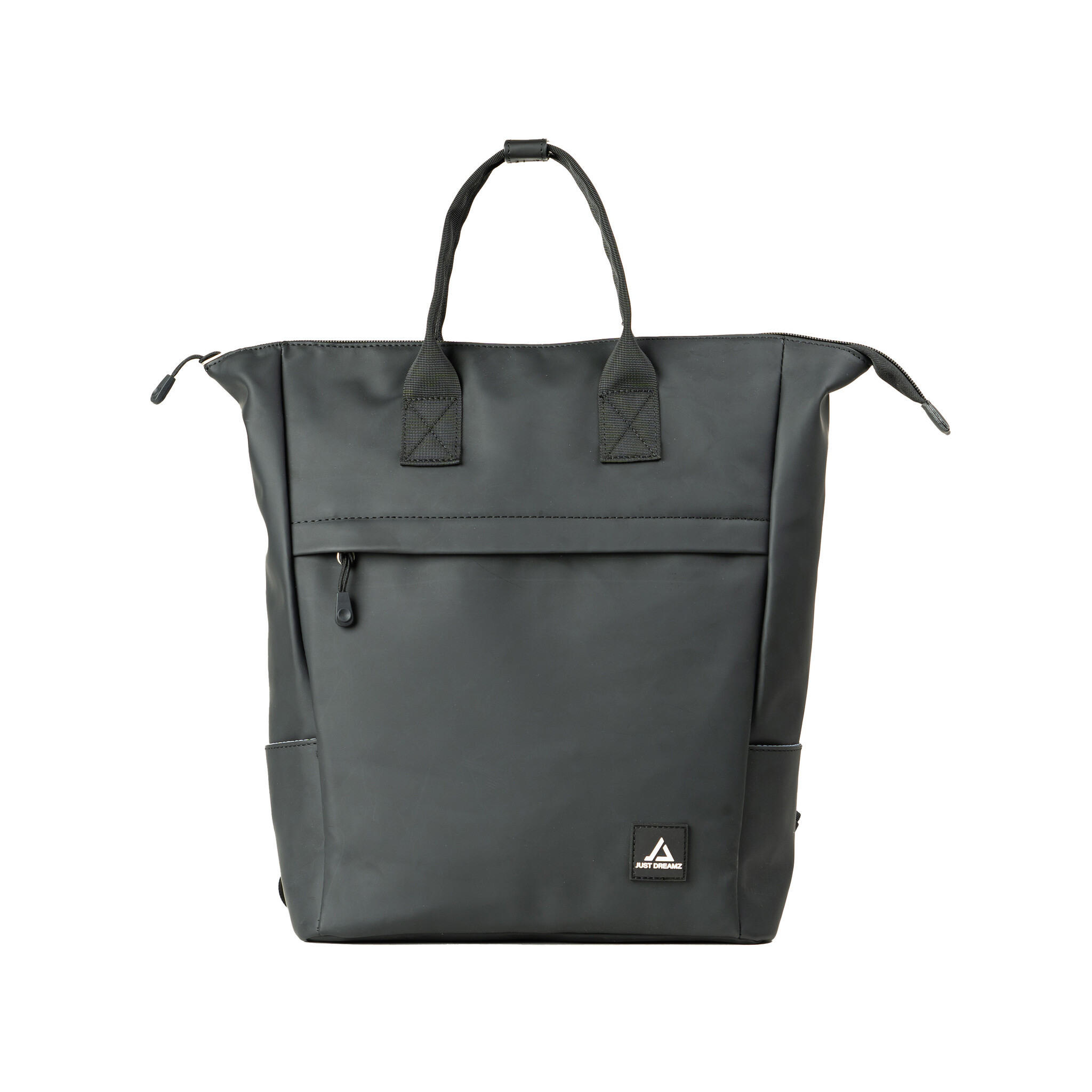 Just Dreamz Just Dreamz Shopper/Backpack PU Triangle