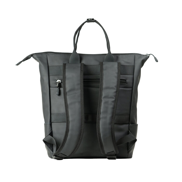 Just Dreamz Just Dreamz Shopper/Backpack PU Triangle