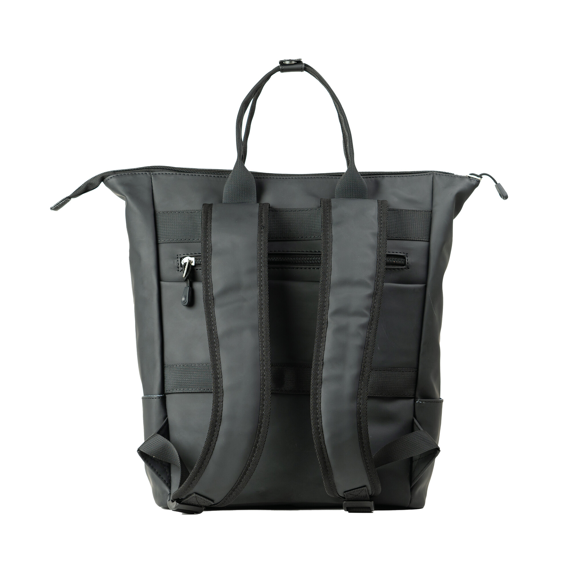 Just Dreamz Just Dreamz Shopper/Backpack PU Triangle
