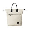 Just Dreamz Shopper/Backpack PU Triangle
