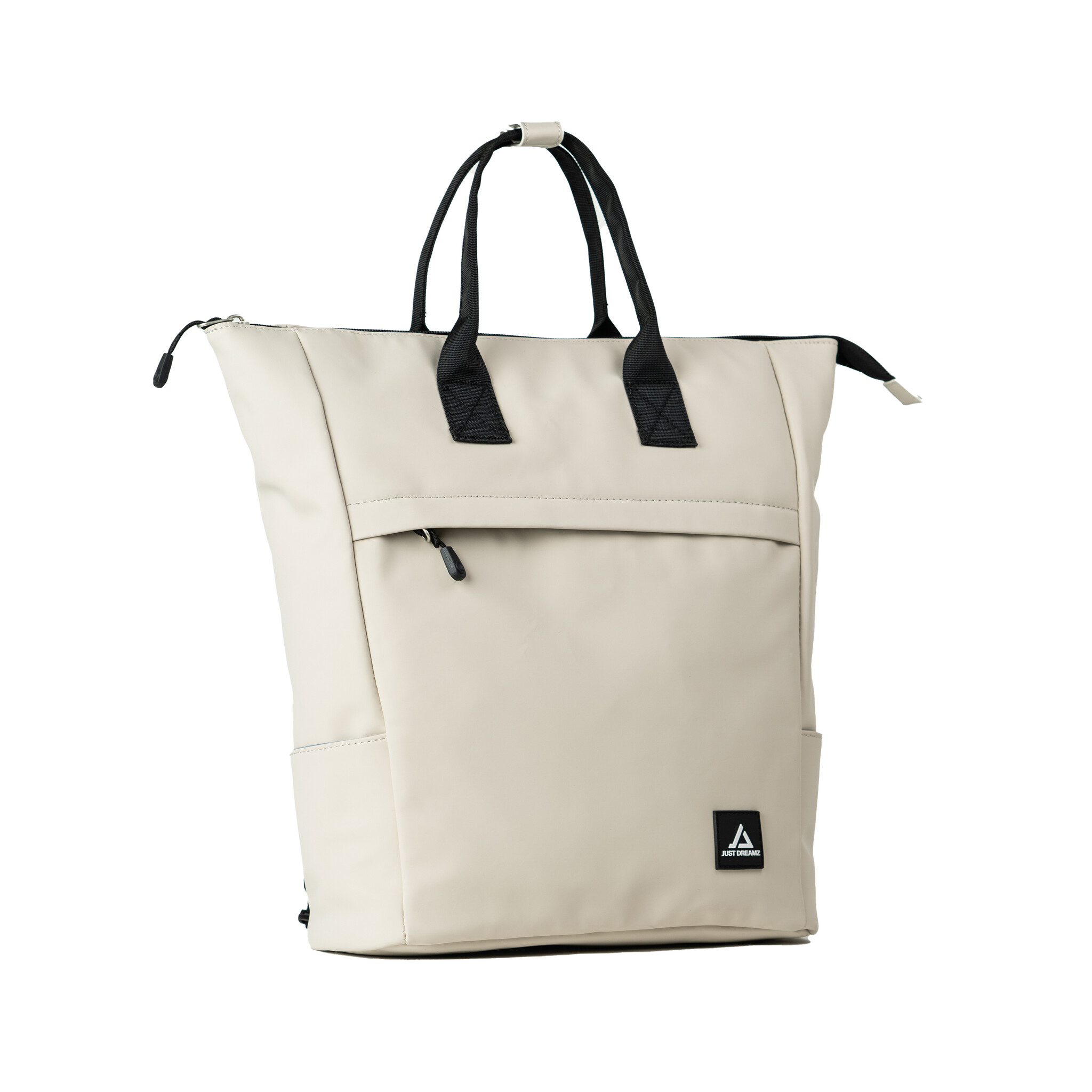 Just Dreamz Just Dreamz Shopper/Backpack PU Triangle