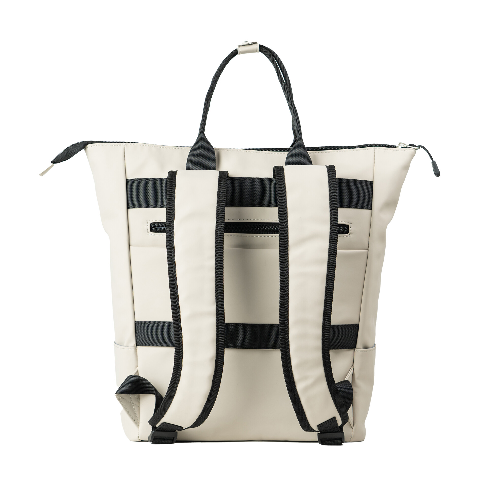 Just Dreamz Just Dreamz Shopper/Backpack PU Triangle