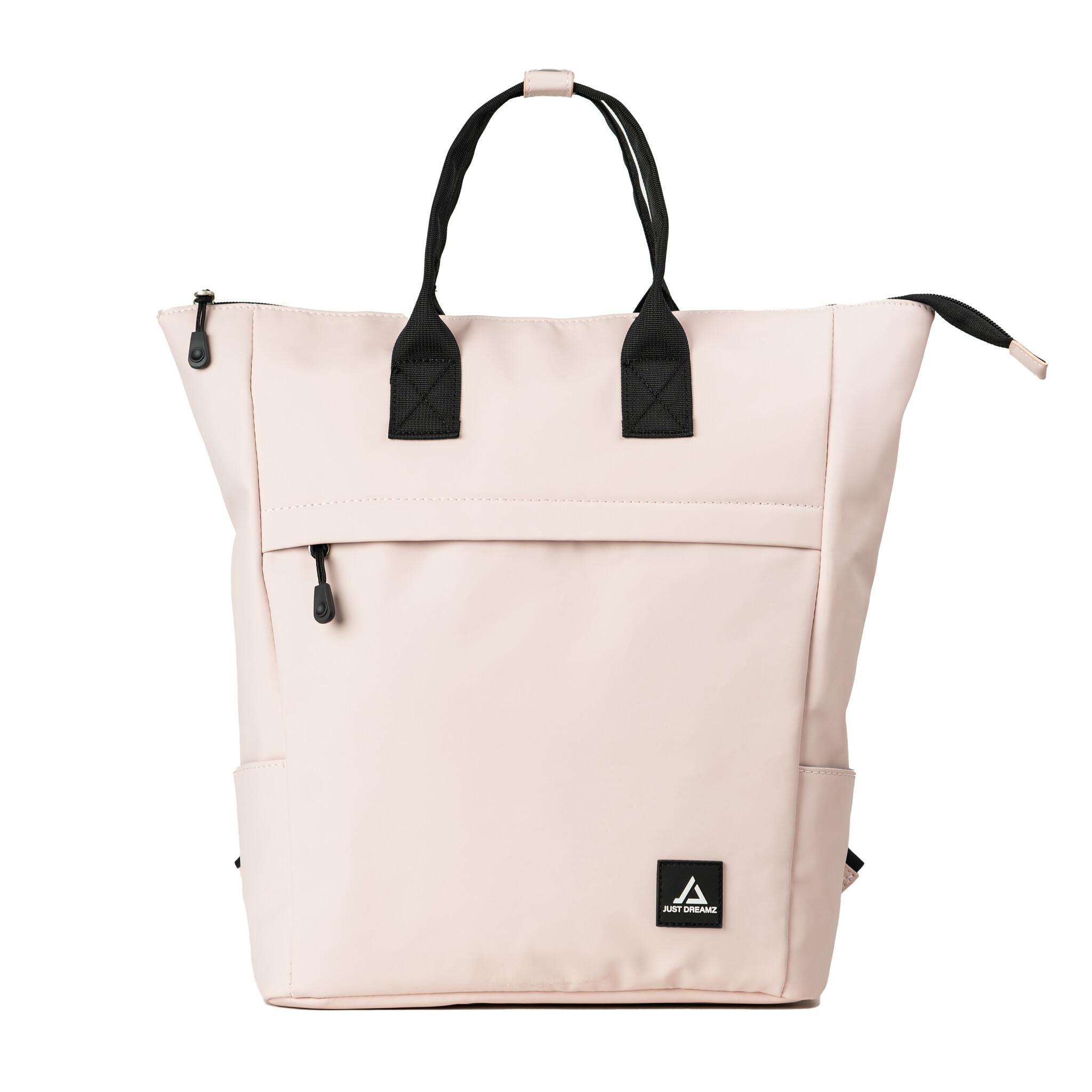 Just Dreamz Just Dreamz Shopper/Backpack PU Triangle