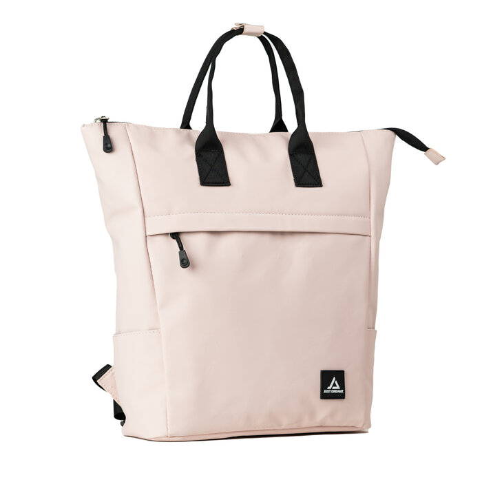Just Dreamz Just Dreamz Shopper/Backpack PU Triangle
