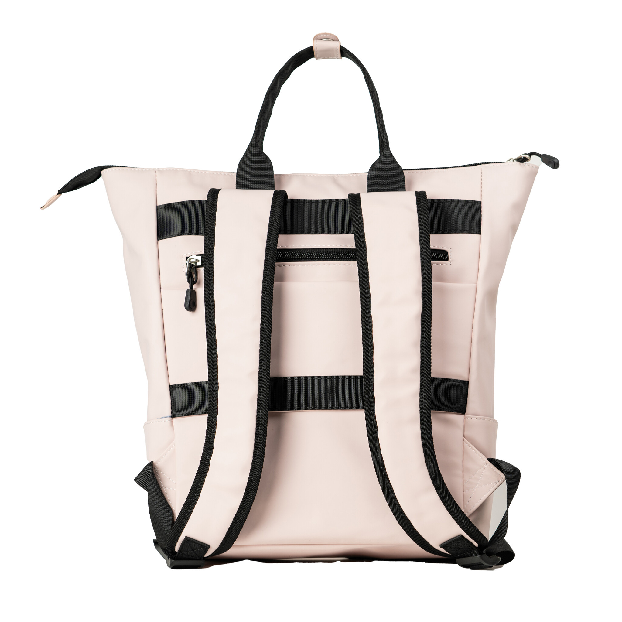 Just Dreamz Just Dreamz Shopper/Backpack PU Triangle