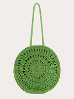 GAZON ROUND BAG