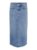 BELLA DENIM SKIRT